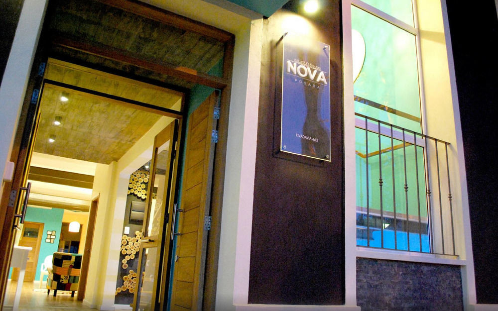 Nova Posada โกโลเนีย เดล ซากราเมนโต ภายนอก รูปภาพ