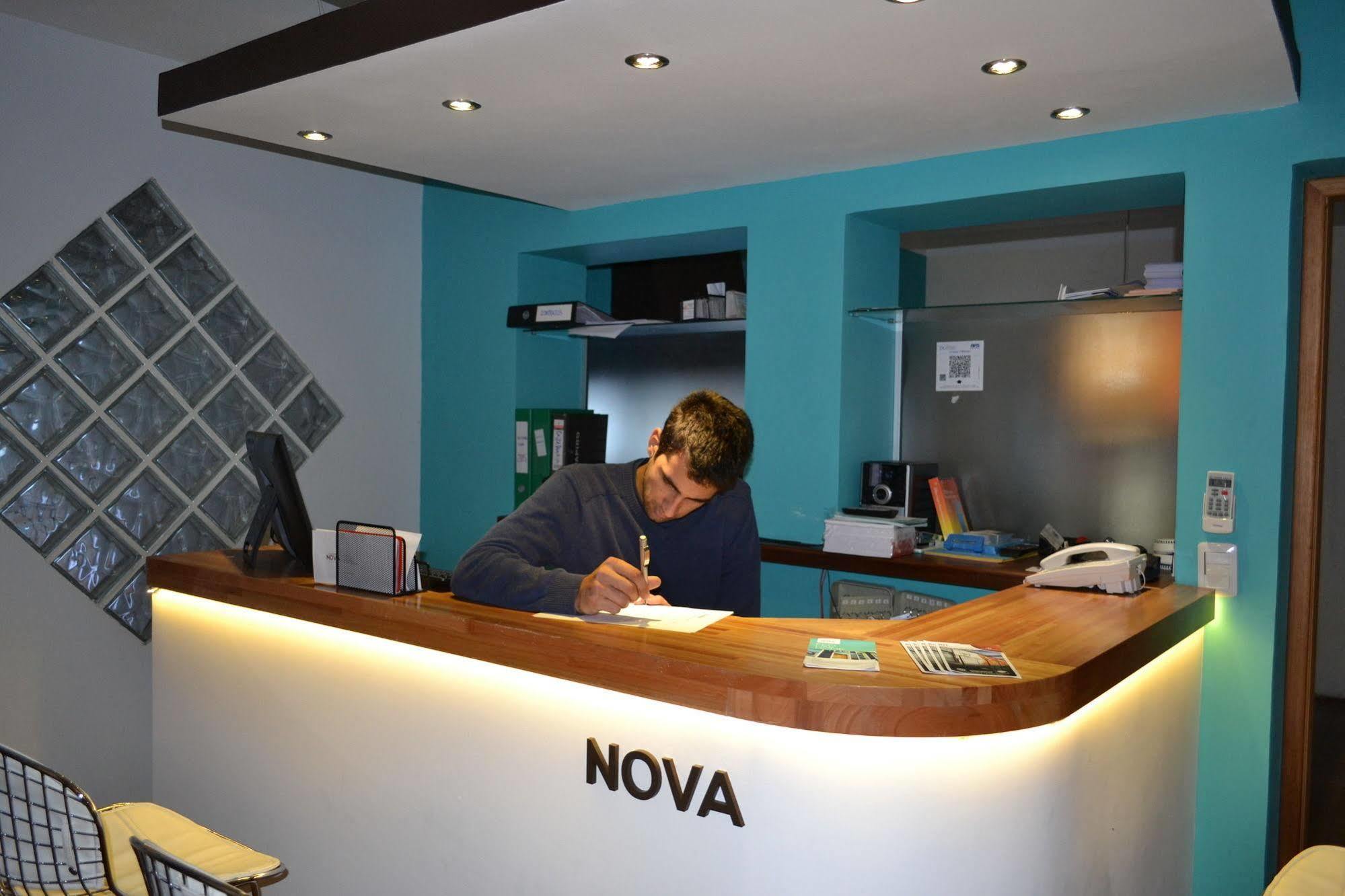 Nova Posada โกโลเนีย เดล ซากราเมนโต ภายนอก รูปภาพ