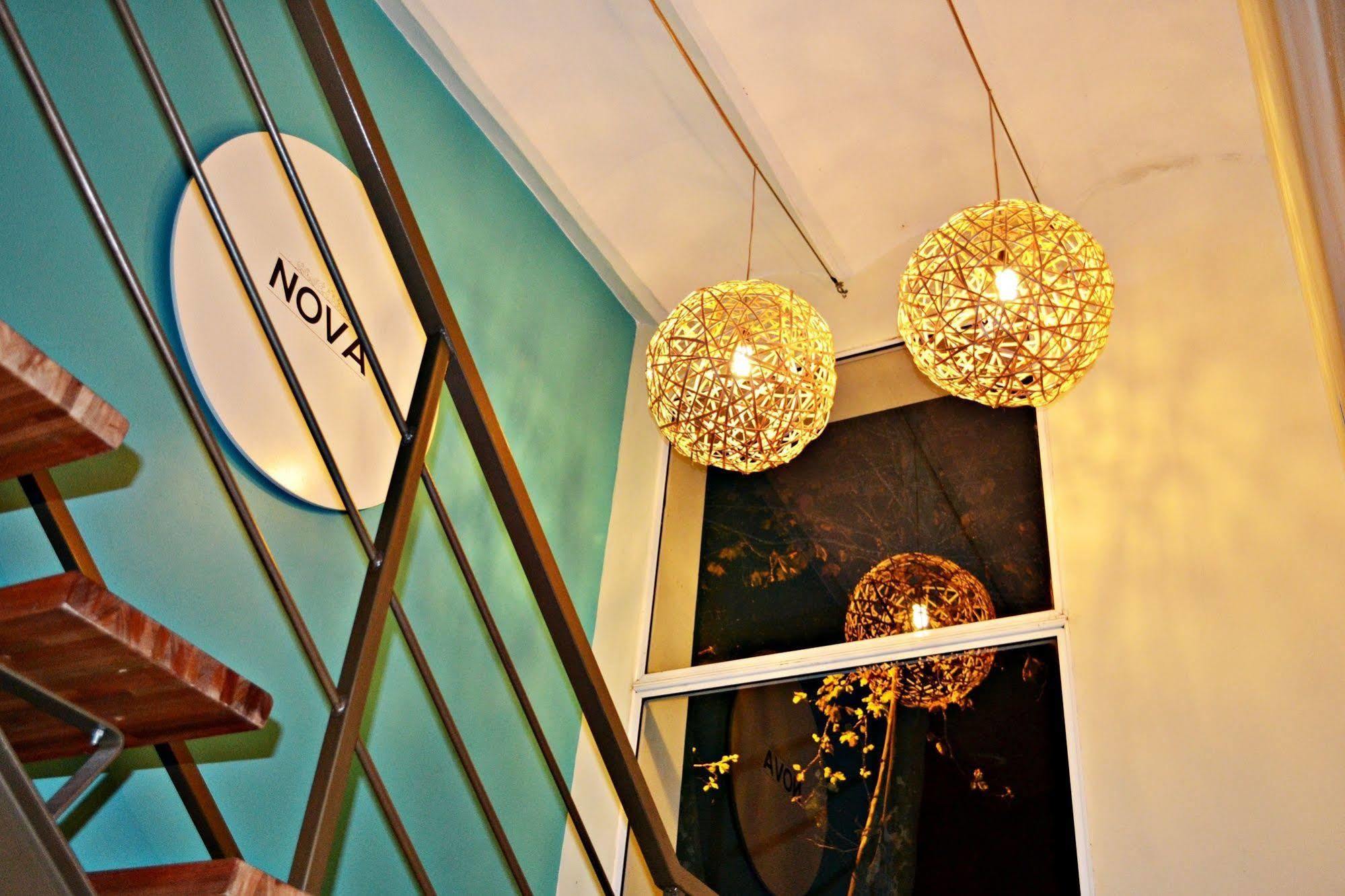 Nova Posada โกโลเนีย เดล ซากราเมนโต ภายนอก รูปภาพ